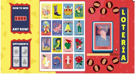 loteria Google